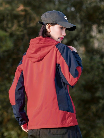 Dames Outdoor Sportjas - Mila